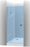 RIHO Scandic Wall W-104