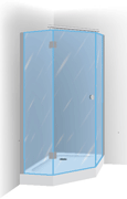 RIHO Scandic Wall W-301