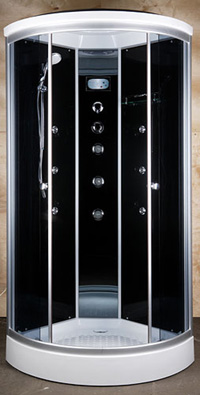 D-901 black