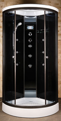 D-901 black black